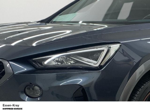 Cupra Formentor VZ 2.0 TSI DSG LED ACC AHK Pano