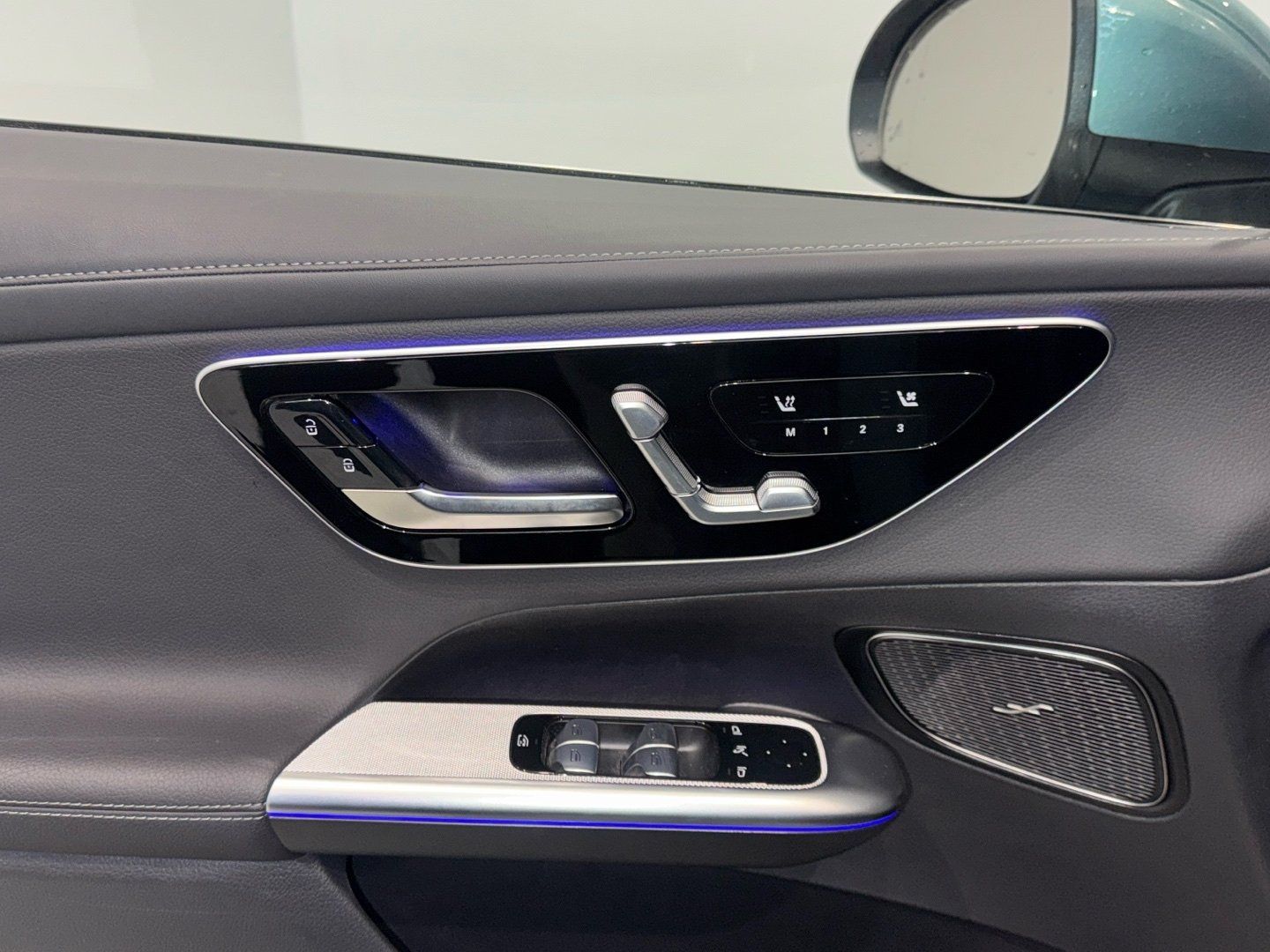 Mercedes-Benz GLC 400 e 4M AMG Panorama Multikontursitze AHK