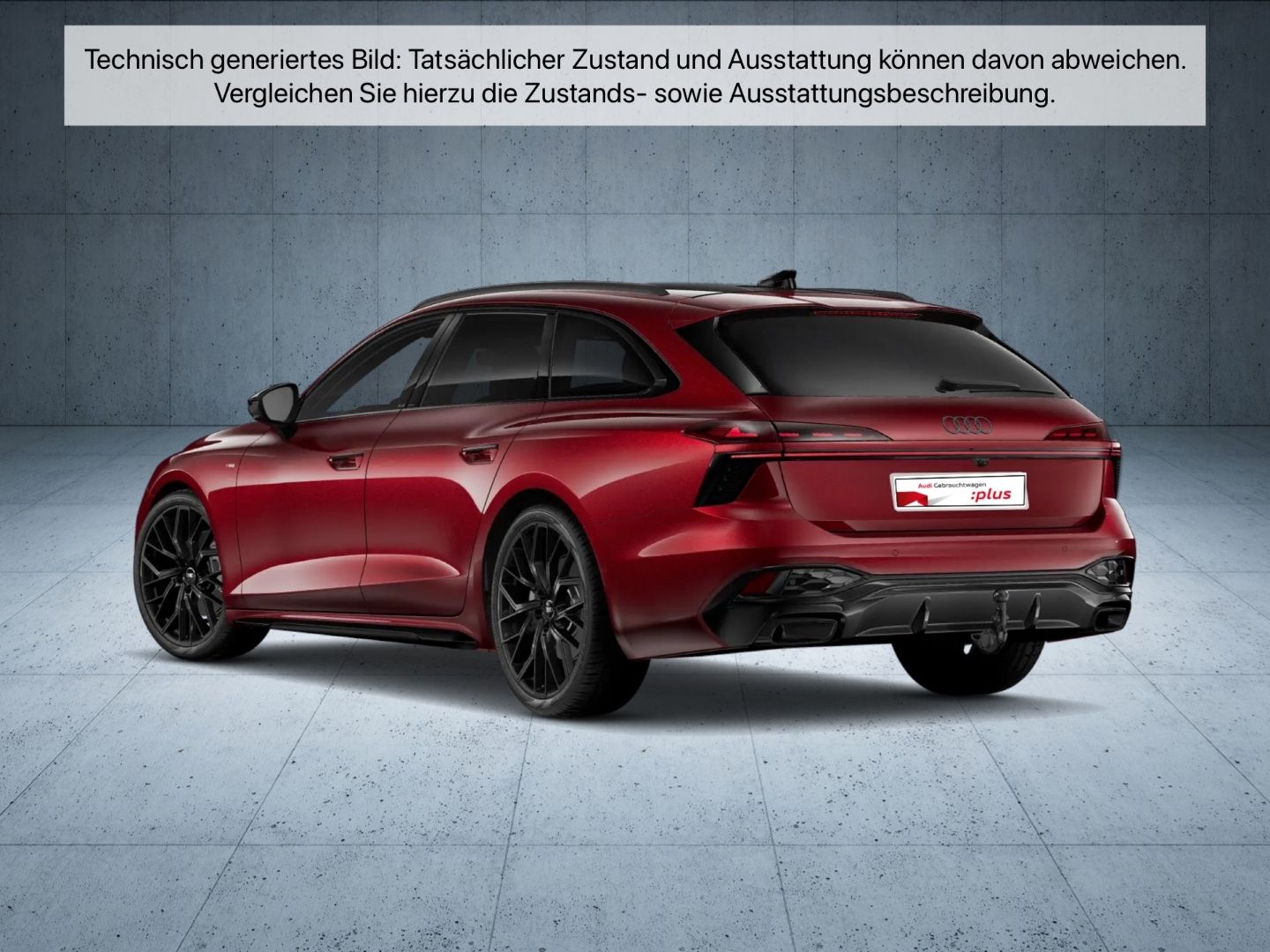 Audi A6 Avant S line TFSI ACC B&O MATRIX PANO 360° NA