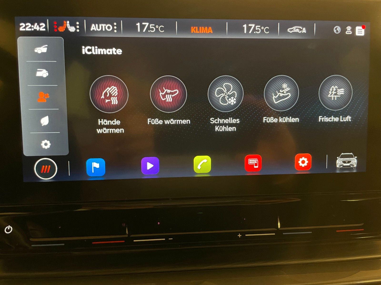Cupra Formentor 1.5 TSi - Samsaru's Car Outlet
