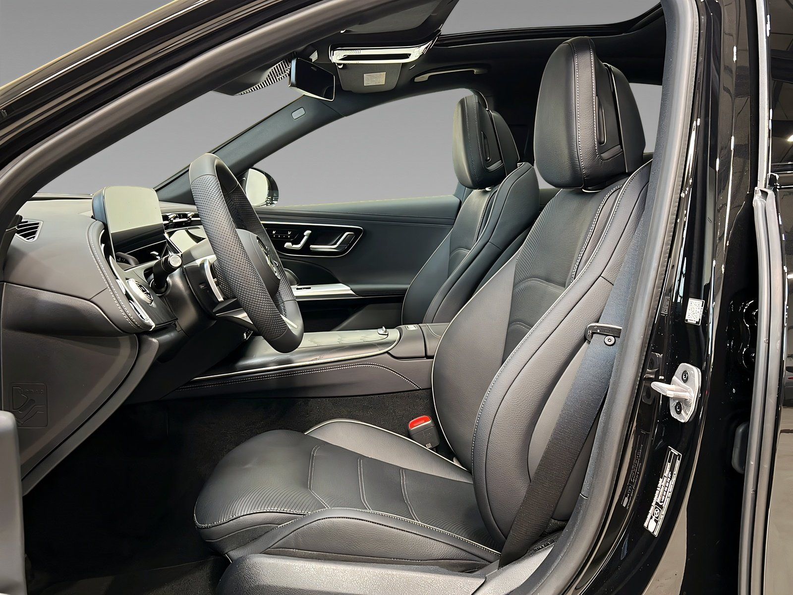 Mercedes-Benz E 450 d 4M+AMG+LEDER+PREMIUM+AHK+STANDHEIZUNG