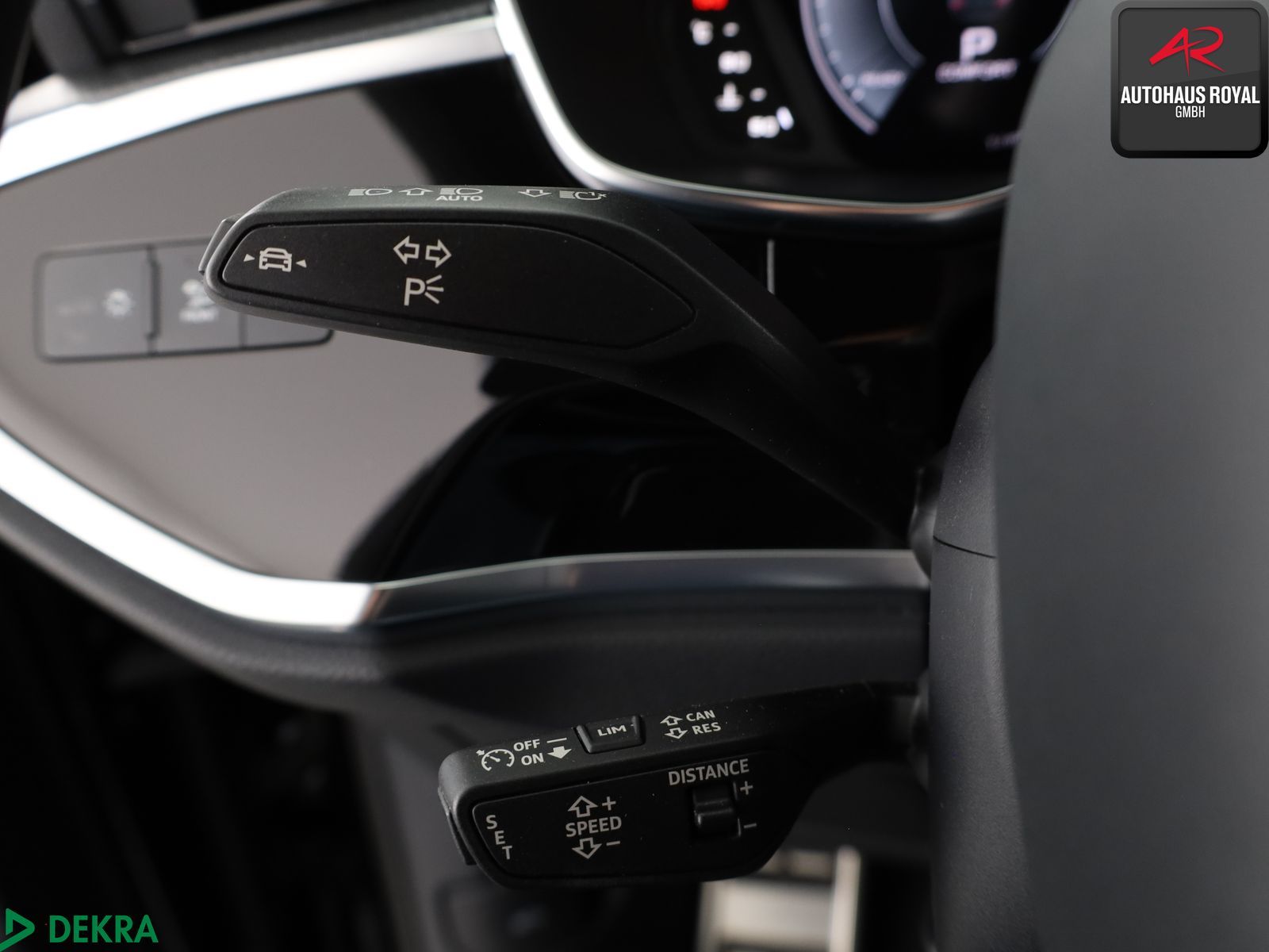 Audi Q3 Sportback 40 TDI qu 3x S LINE 360°,ACC,SONOS