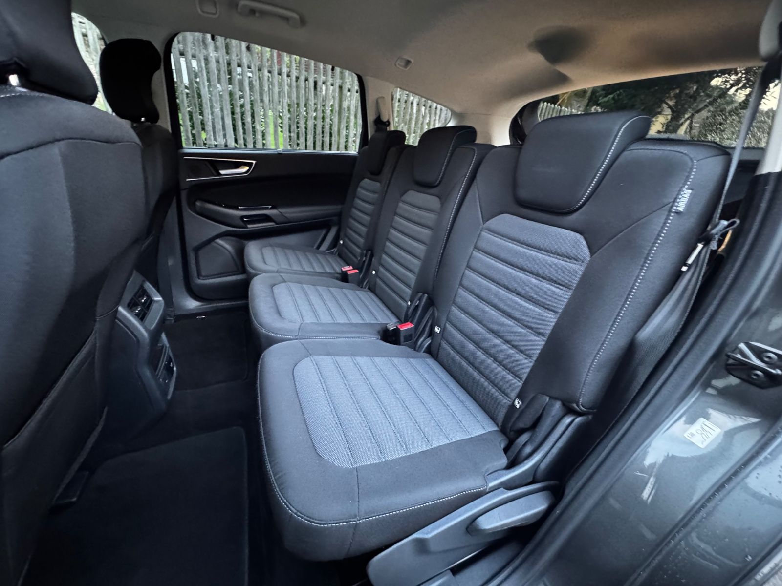 Ford S-MAX Titanium AWD*ACC*LED*NAVI*KAMERA