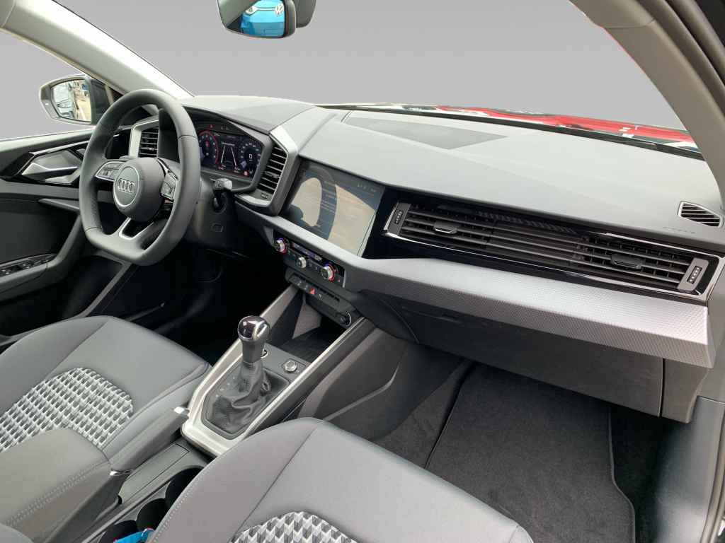 Audi A1 Sportback S line 30 TFSI *LED*R-CAM*SHZ*ACC*