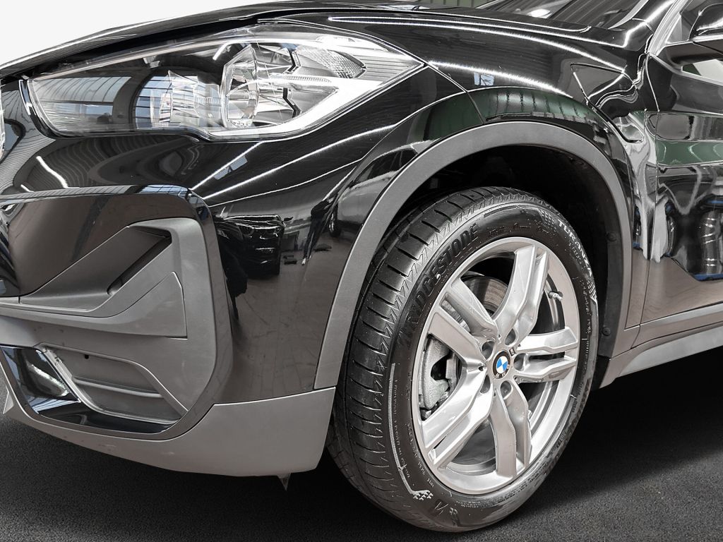 BMW X1 xDrive25e Advantage - Samsaru's Car Outlet