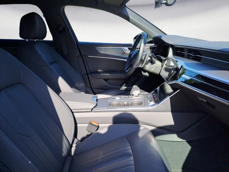 Audi A6 Avant 40 TDI quattro S tronic - Samsaru's Car Outlet