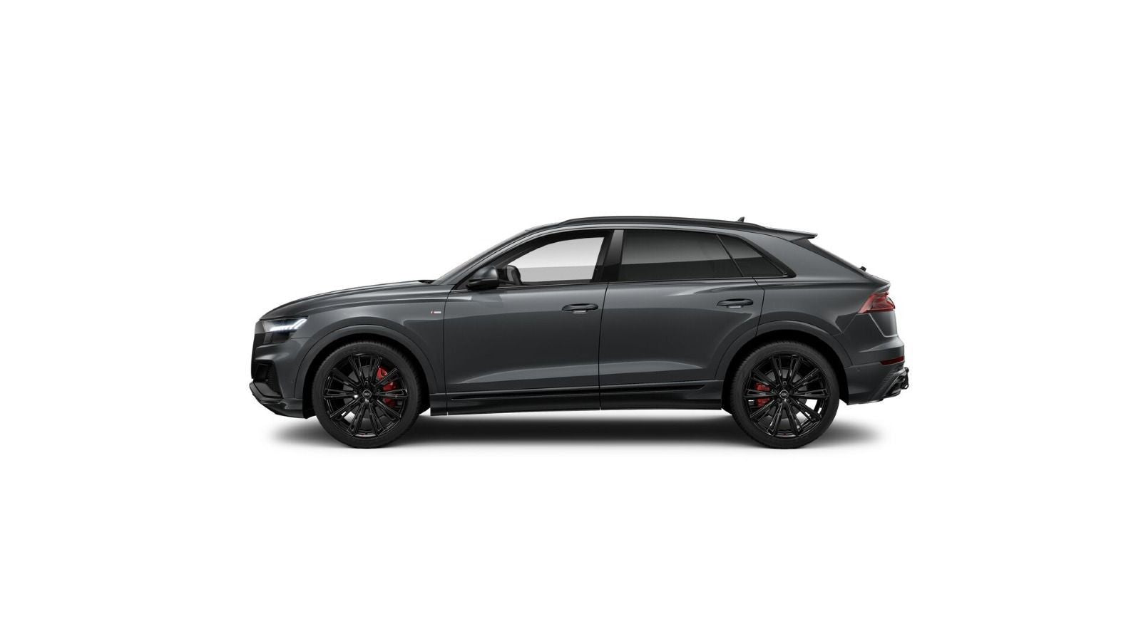 Audi Q8 50 TDI qu S line*Matrix*B&O*HUD*AHK*Pano*Virt