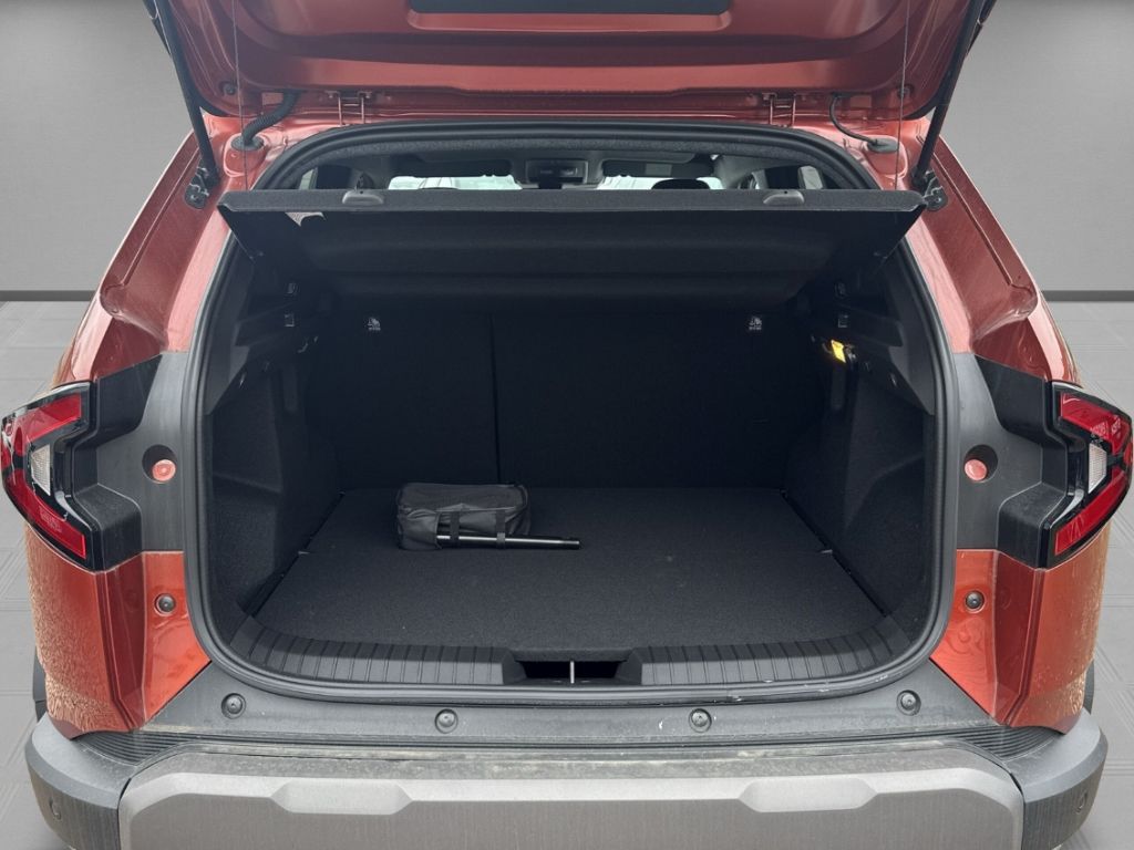 Dacia Duster Journey TCe 130 - Samsaru's Car Outlet