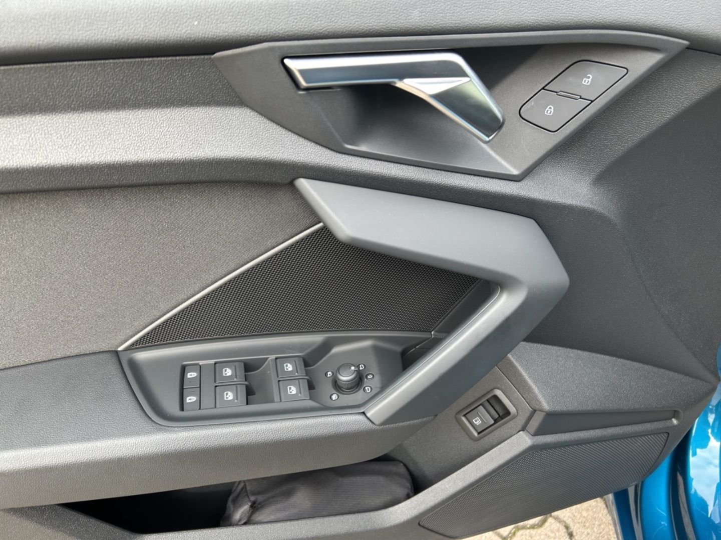 Audi A3 Sportback 40 1.4 TFSI e advanced Alu Matrix-L