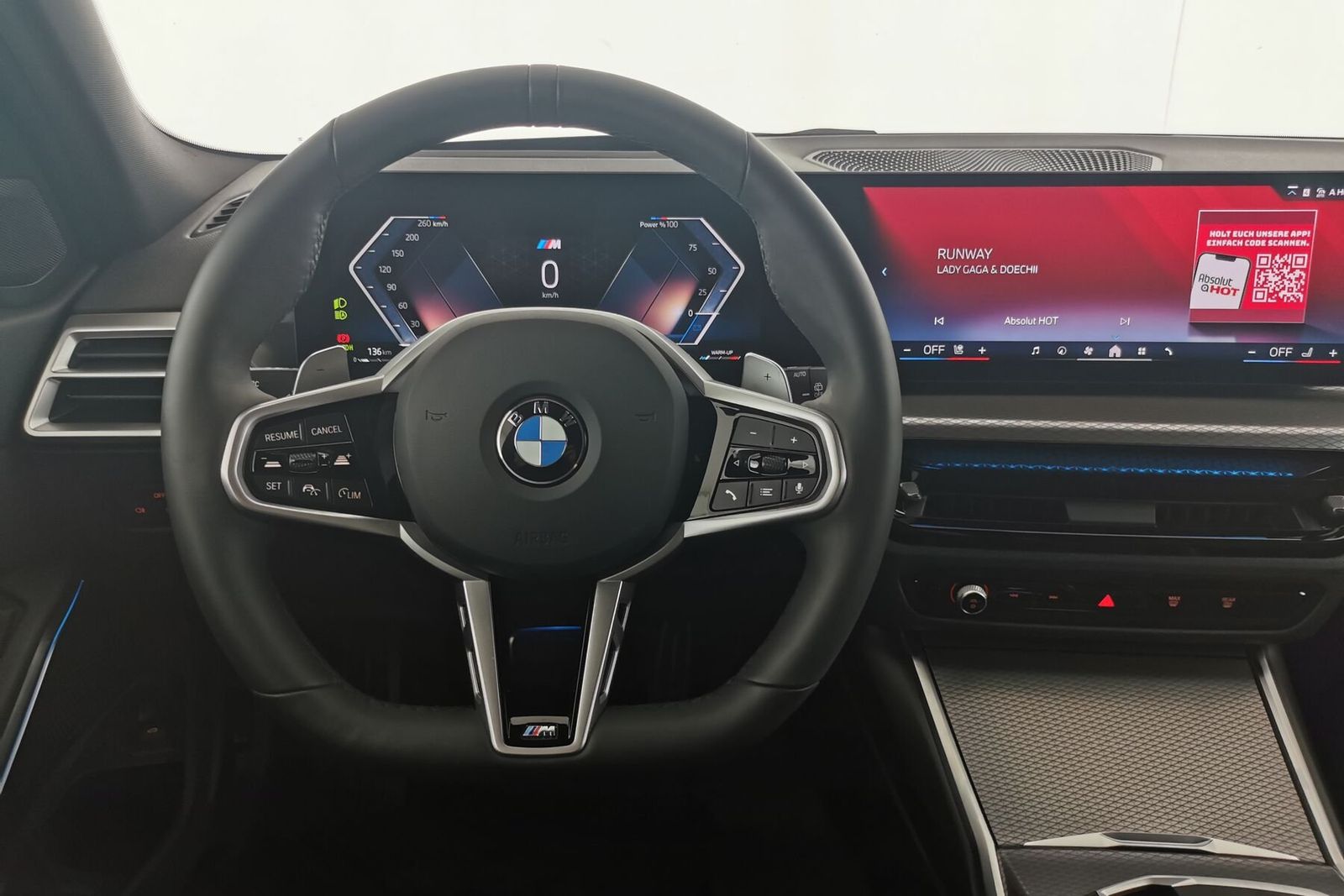 BMW 330d xDr. M Sport PANO|ACC|HUD|el.Sitze|360°|AHK