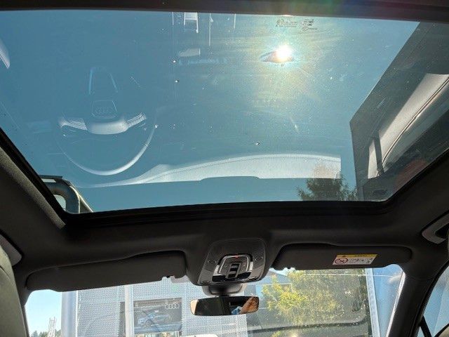 Audi Q7 50 TDI quattro S line