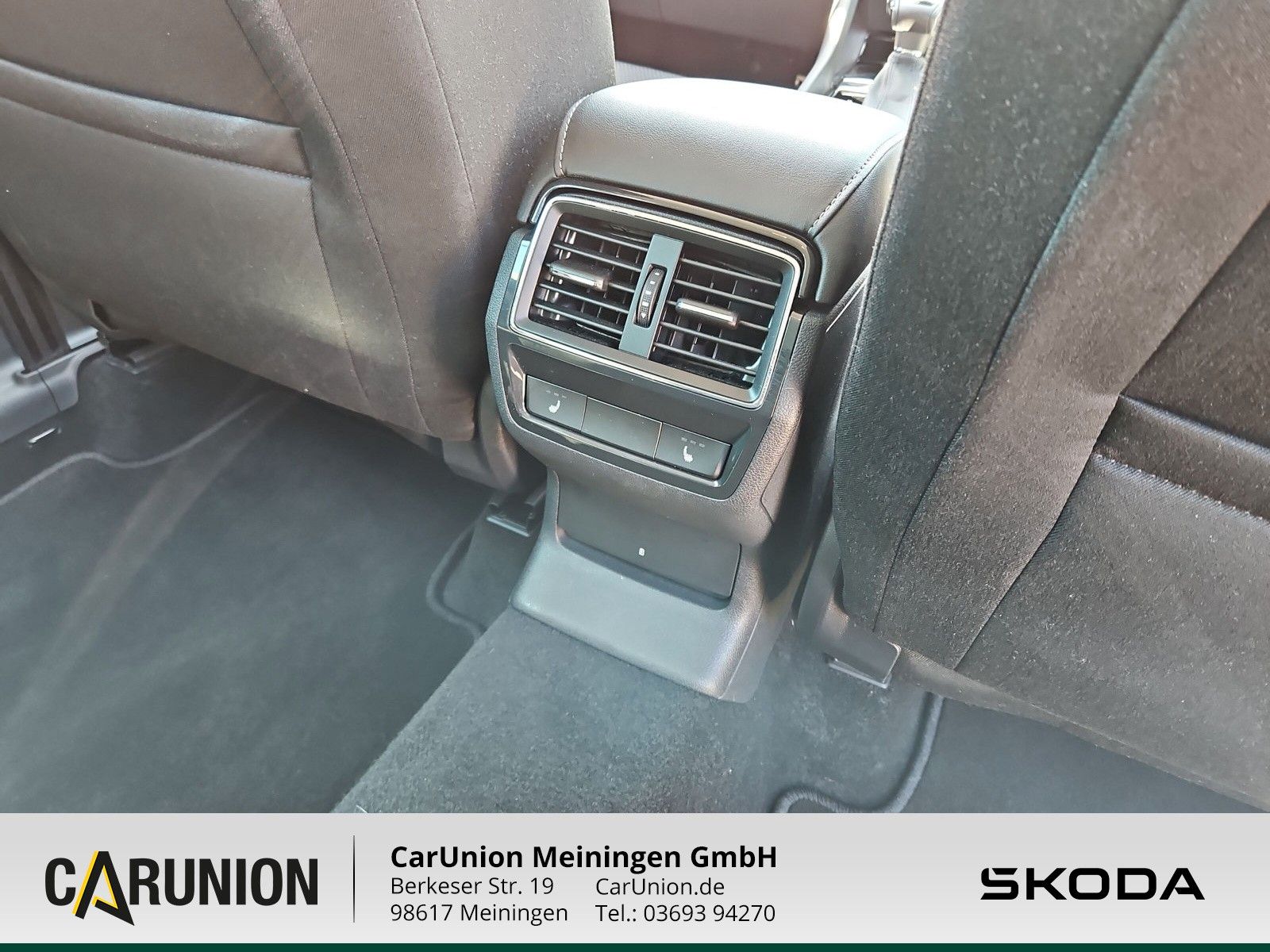 Skoda Kodiaq Tour 2.0 TDI DSG - Samsaru's Car Outlet