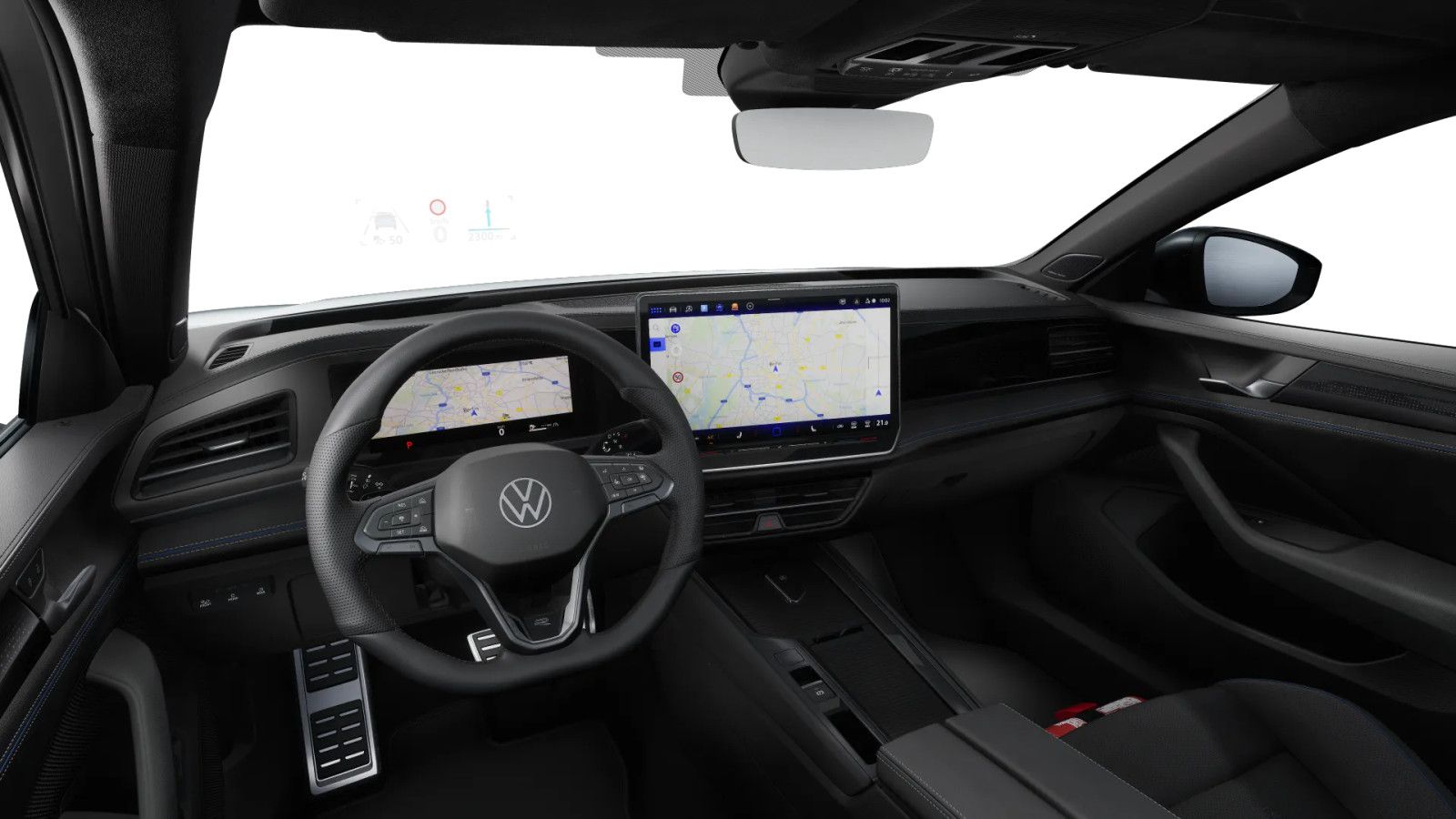 Volkswagen Passat Variant 1.5 TSI eHybrid DSG R-LINE SIGNAT