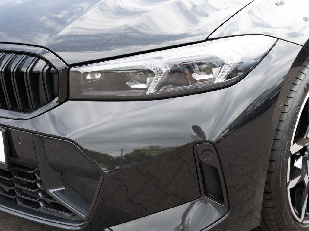 BMW 330e xDrive M-Sport Propaket HGSD AHK 360° Pro
