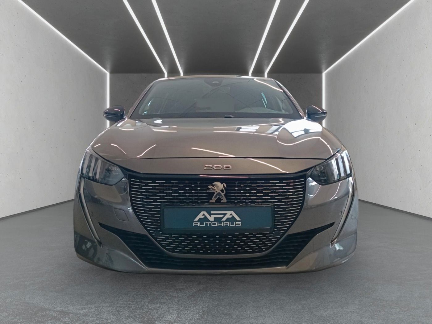 Peugeot 208 1.2 Pure Tech GT - Samsaru's Car Outlet