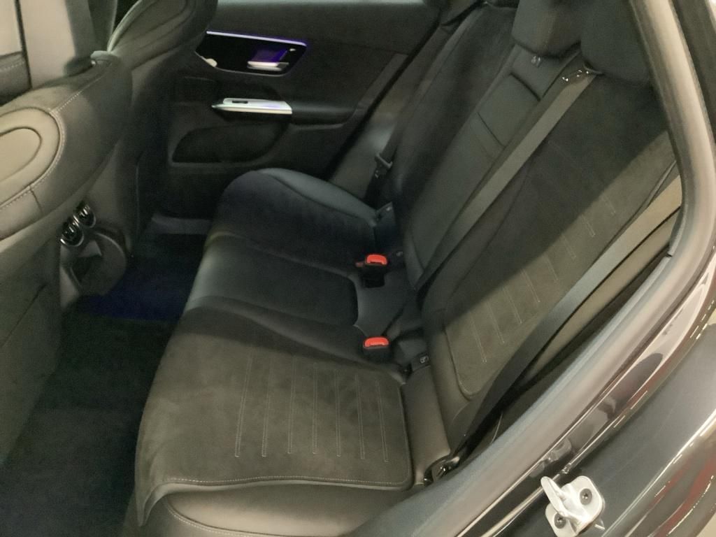 Mercedes-Benz GLC 220 d 4M AMG - Samsaru's Car Outlet