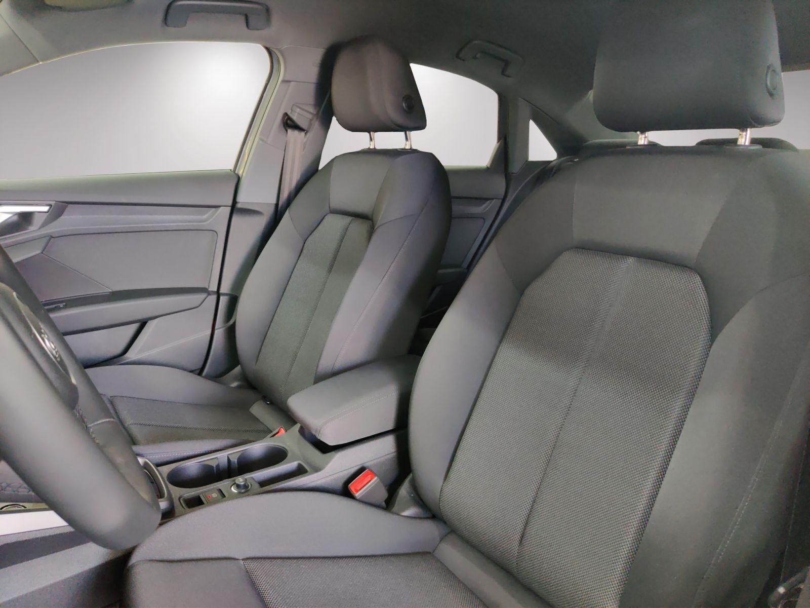 Audi A3 Limousine Advanced 35 TFSI S-tronic/11.28Gara