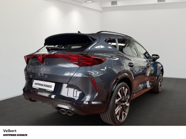 Cupra Formentor VZ 2.0 TSI 245 kW 4Drive DSG AHK*LED*N