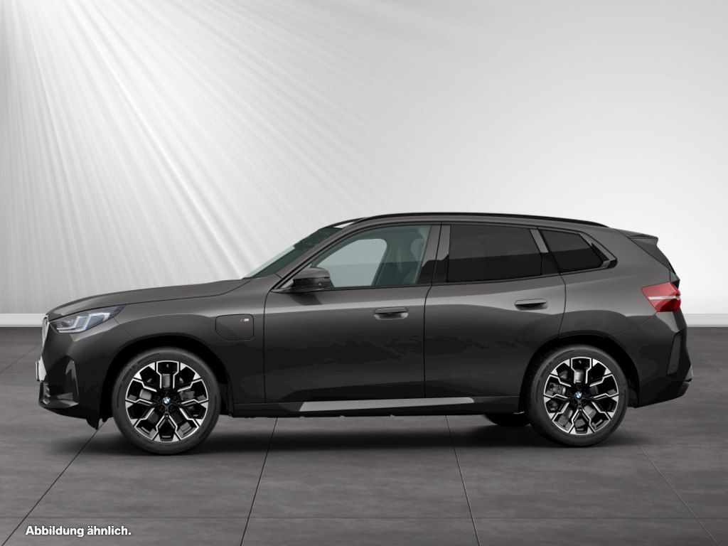 BMW X3 30e xDrive M Sport|AHK|Pano|DA&PA-Prof.