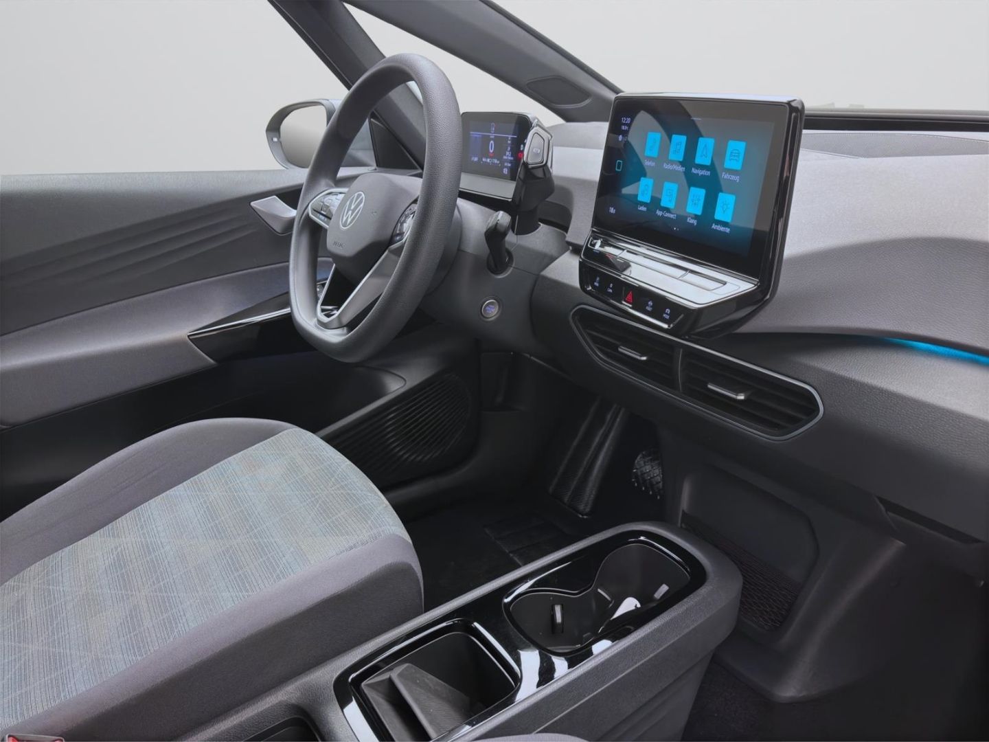 Volkswagen ID.3 PURE PERFORMANCE - Samsaru's Car Outlet