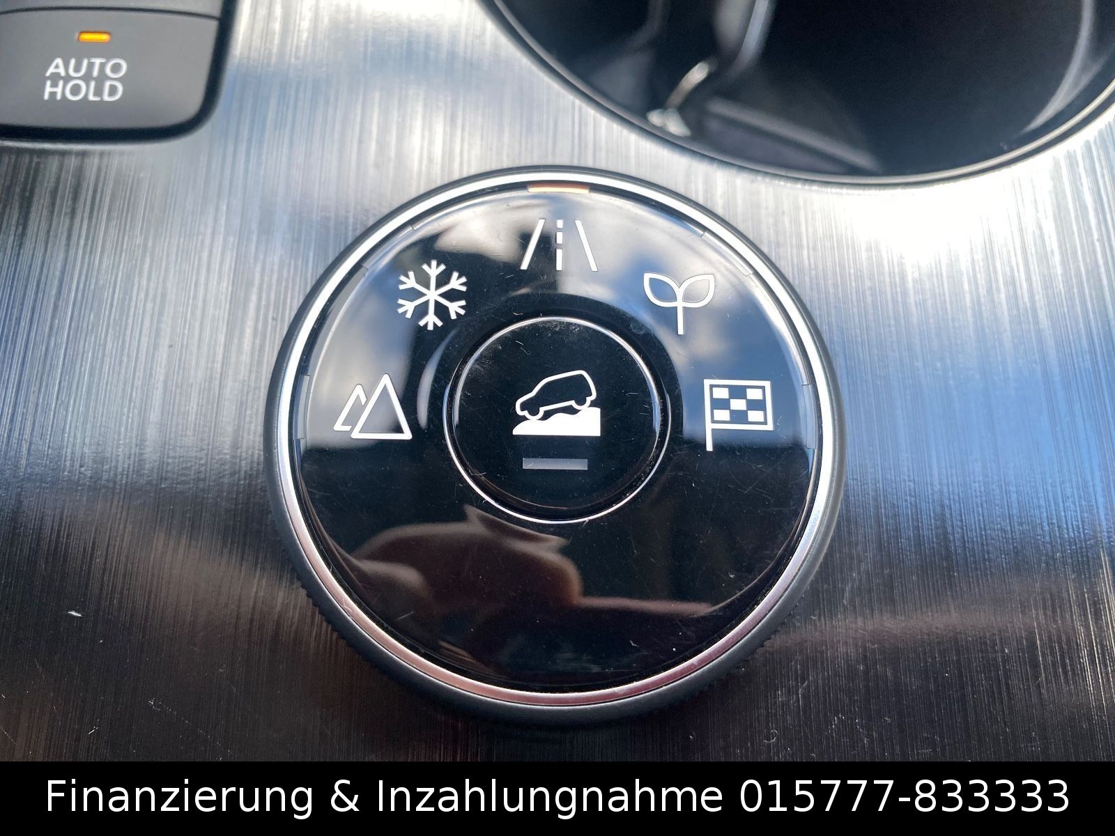 Nissan X-Trail E 4orce Tekna Voll Garantie