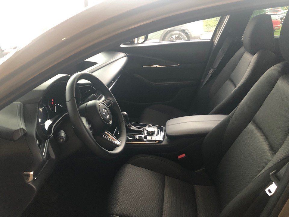 Mazda CX-30 2.5l Centre-Line Designpaket Automatik Mat