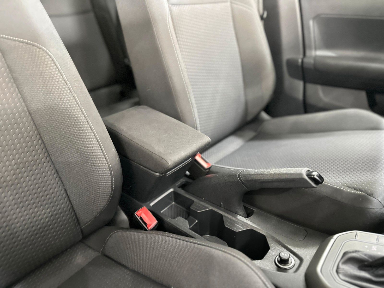 Volkswagen Polo VI 1.0 TSI Automatik - Samsaru's Car Outlet