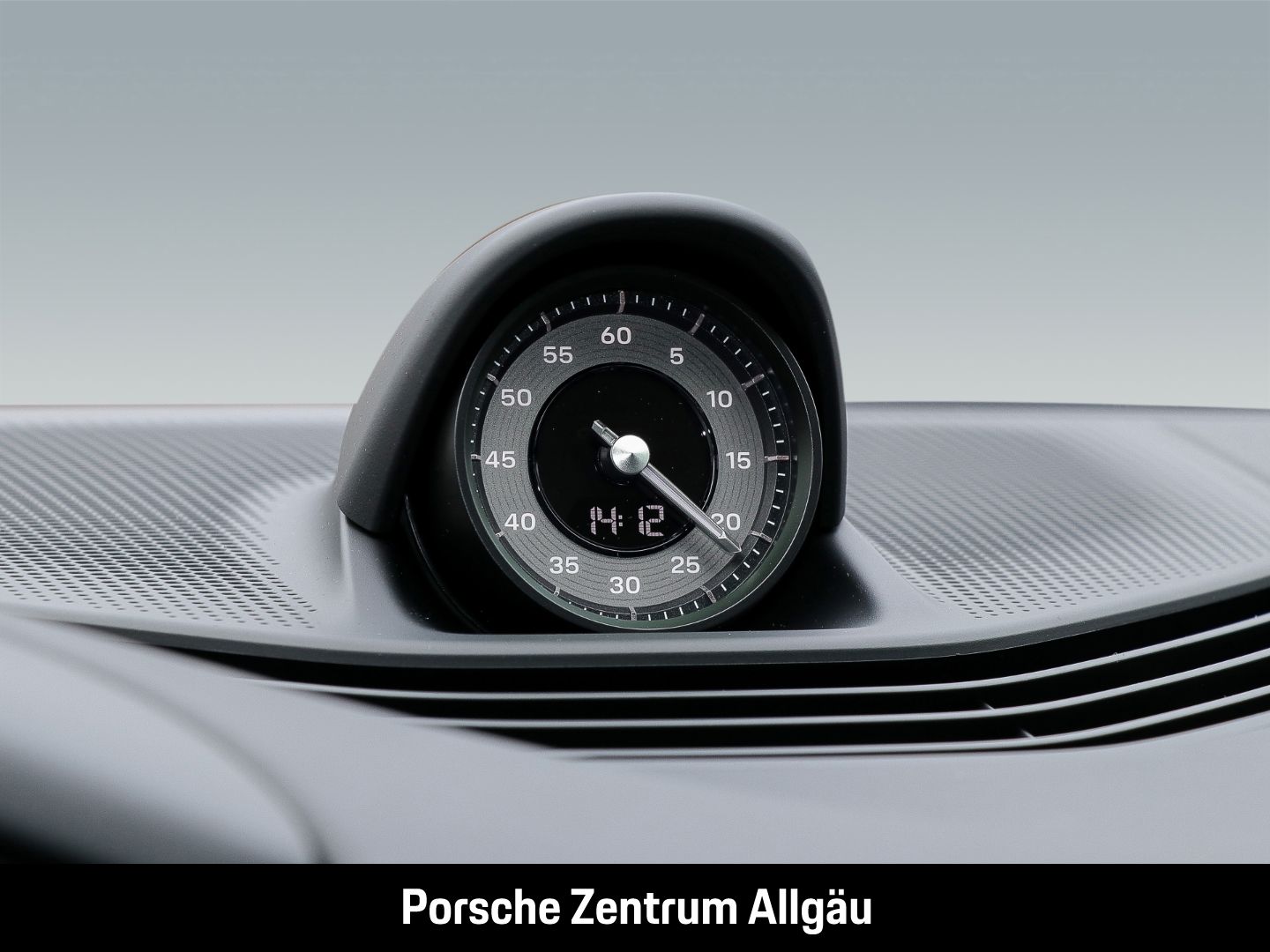Porsche Taycan 4 S 4S Cross Turismo Head-Up InnoDrive BO