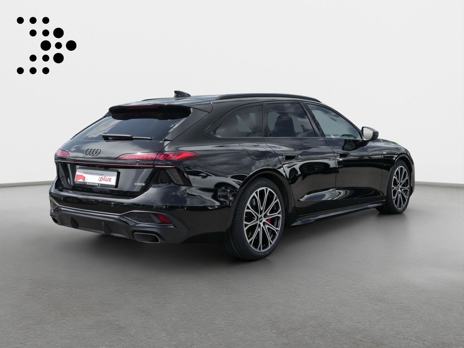 Audi A6 Avant 55 TFSI qu. S line Matrix*B&O*AHK*Pano