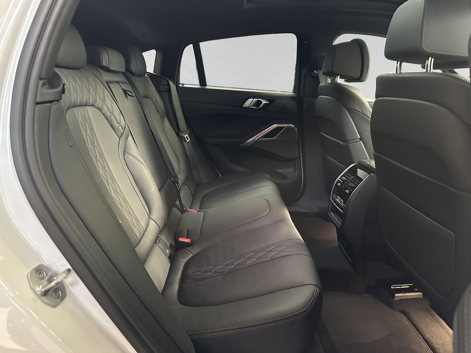 BMW X6 xDrive40d M Sport|AHK|Pano|Standhzg.|H/K