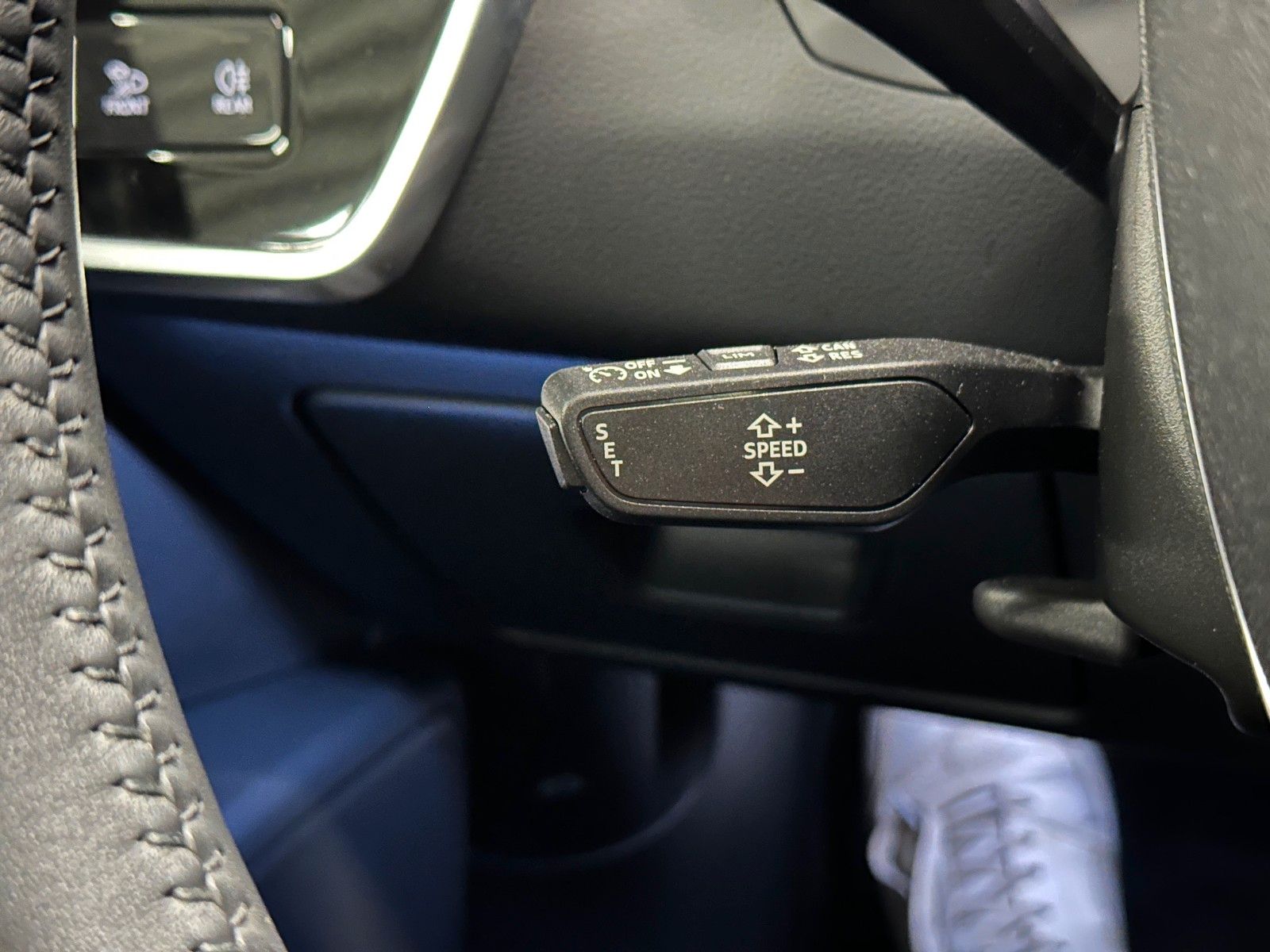 Audi A6 Avant 50 TDI quattro Sport - Samsaru's Car Outlet