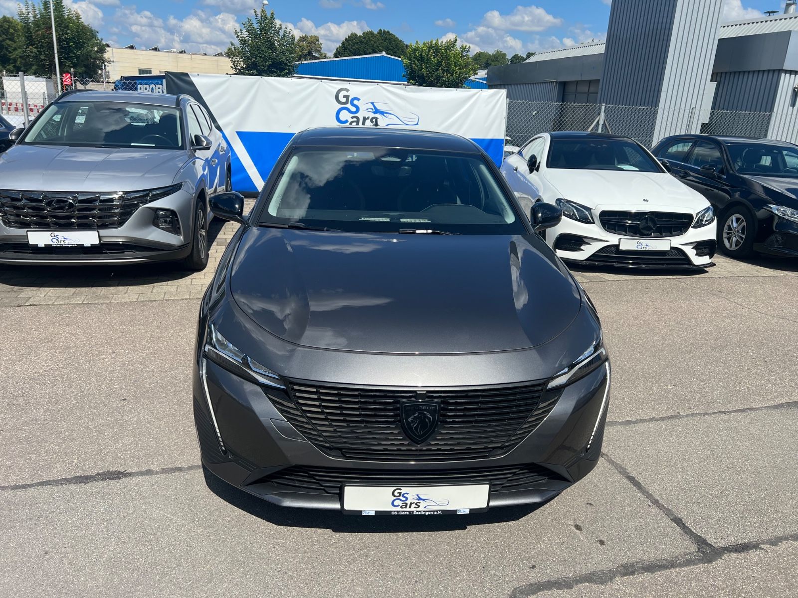 Peugeot 308 SW Allure - Samsaru's Car Outlet