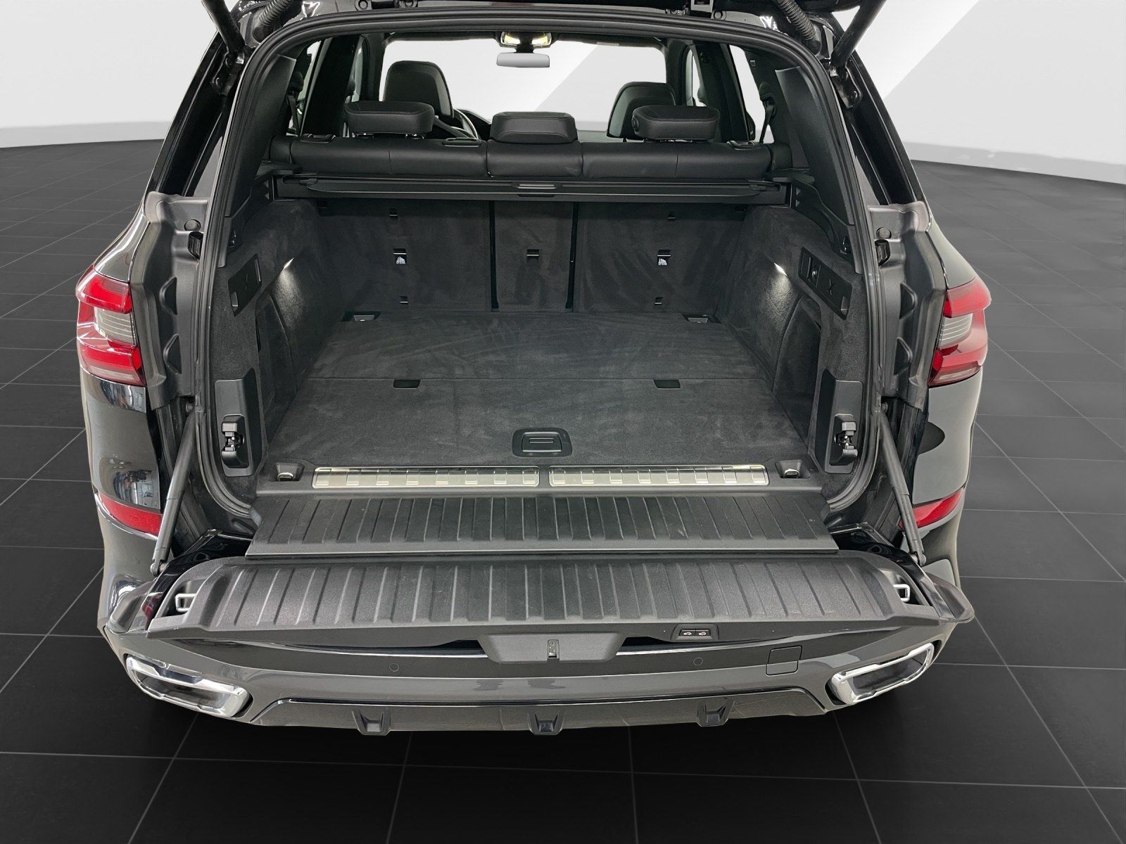 BMW X5 xDrive45e M Sportpaket,Luftfederung,Panoramad