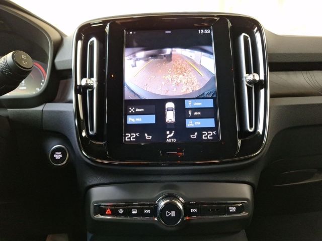 Volvo XC40 T4 Recharge Plus Bright ACC AHK Lenkradhz N