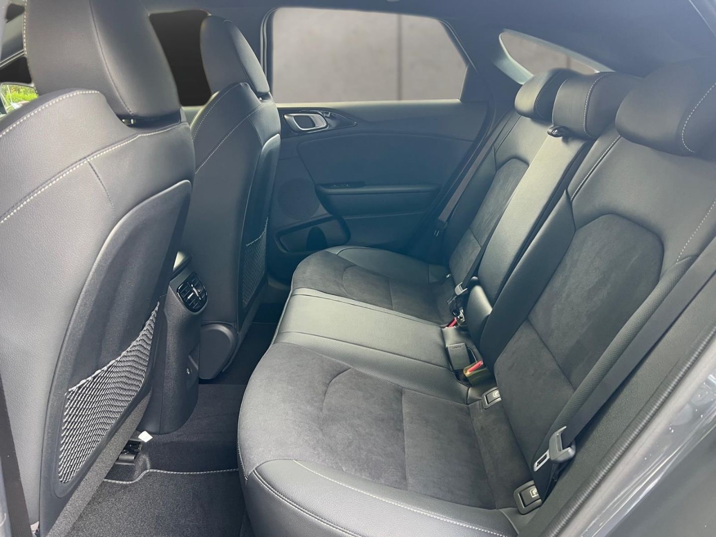 Kia ProCeed 1.5 GT-Line - Samsaru's Car Outlet