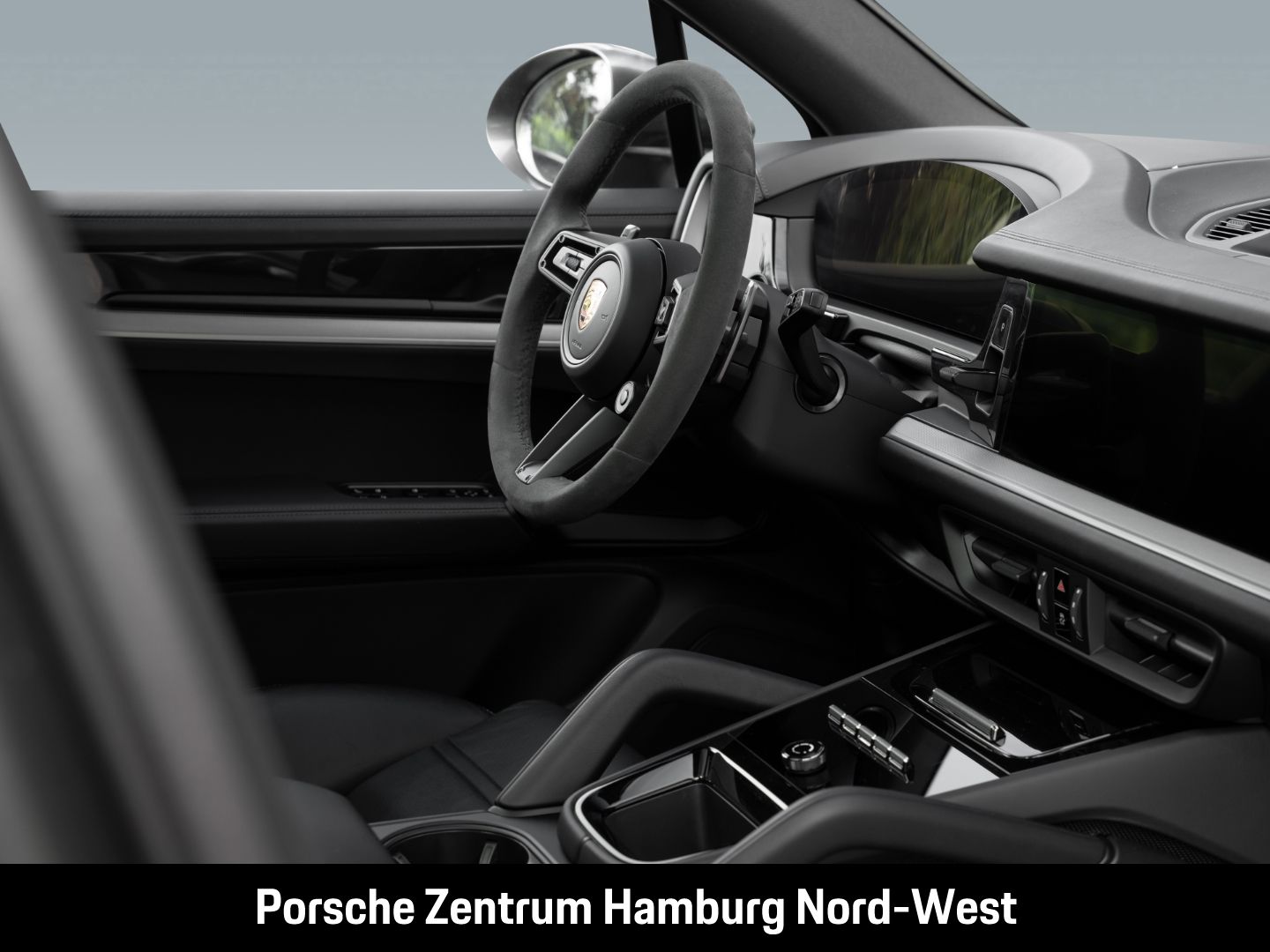 Porsche Cayenne E-Hybrid Panoramadach PASM BOSE ACC 360°