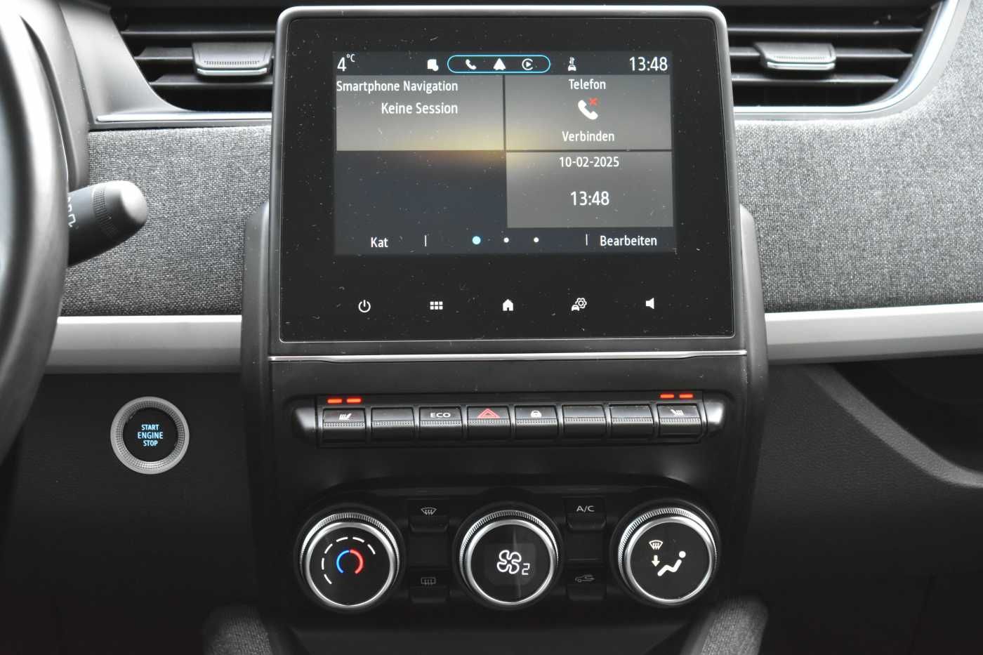 Renault ZOE Experience R110 Z.E. 50 - Samsaru's Car Outlet