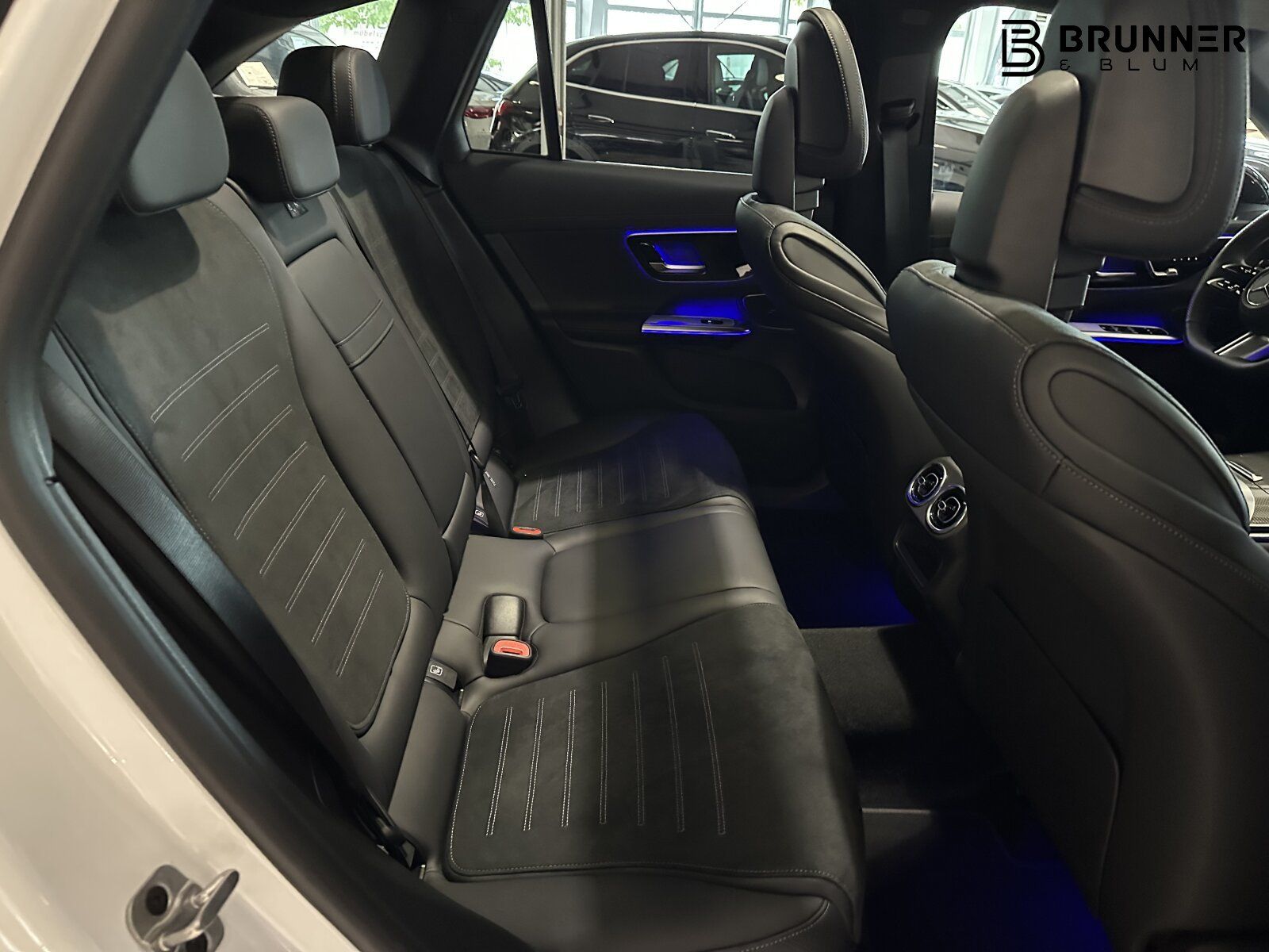 Mercedes-Benz GLC 220 d 4M AMG,Pano,AHK,Distronic,Sound,LM 20Z