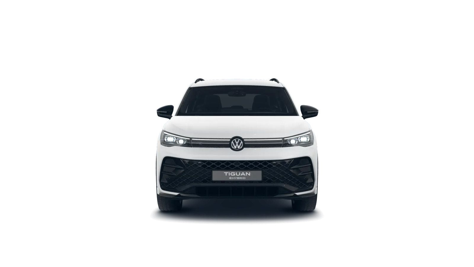 Volkswagen Tiguan R-Line 1.5 TSI eHybrid IQ.LIGHT*AHK*20"