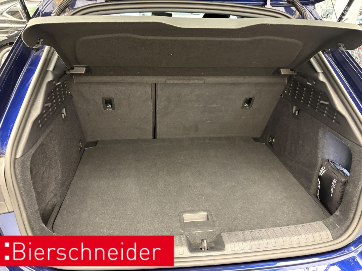 Audi A3 Sportback 40 TFSI e VIRTUAL 17 GRA CONNECT AS