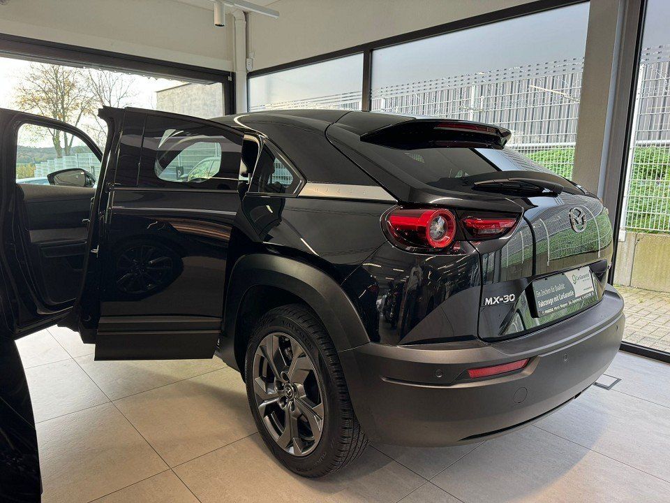 Mazda MX-30 Makoto EV 145 PS *GSD*Premium-Paket*