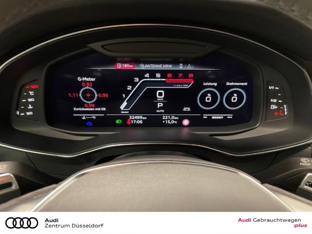 Audi RS6 Avant 4.0 TFSI quattro PANO KERAMIK B&O 360