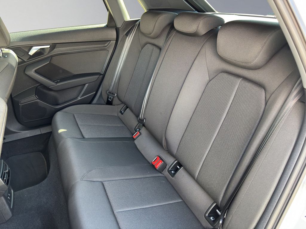 Audi A3 Sportback 35 2.0 TDI advanced S-tronic ACC