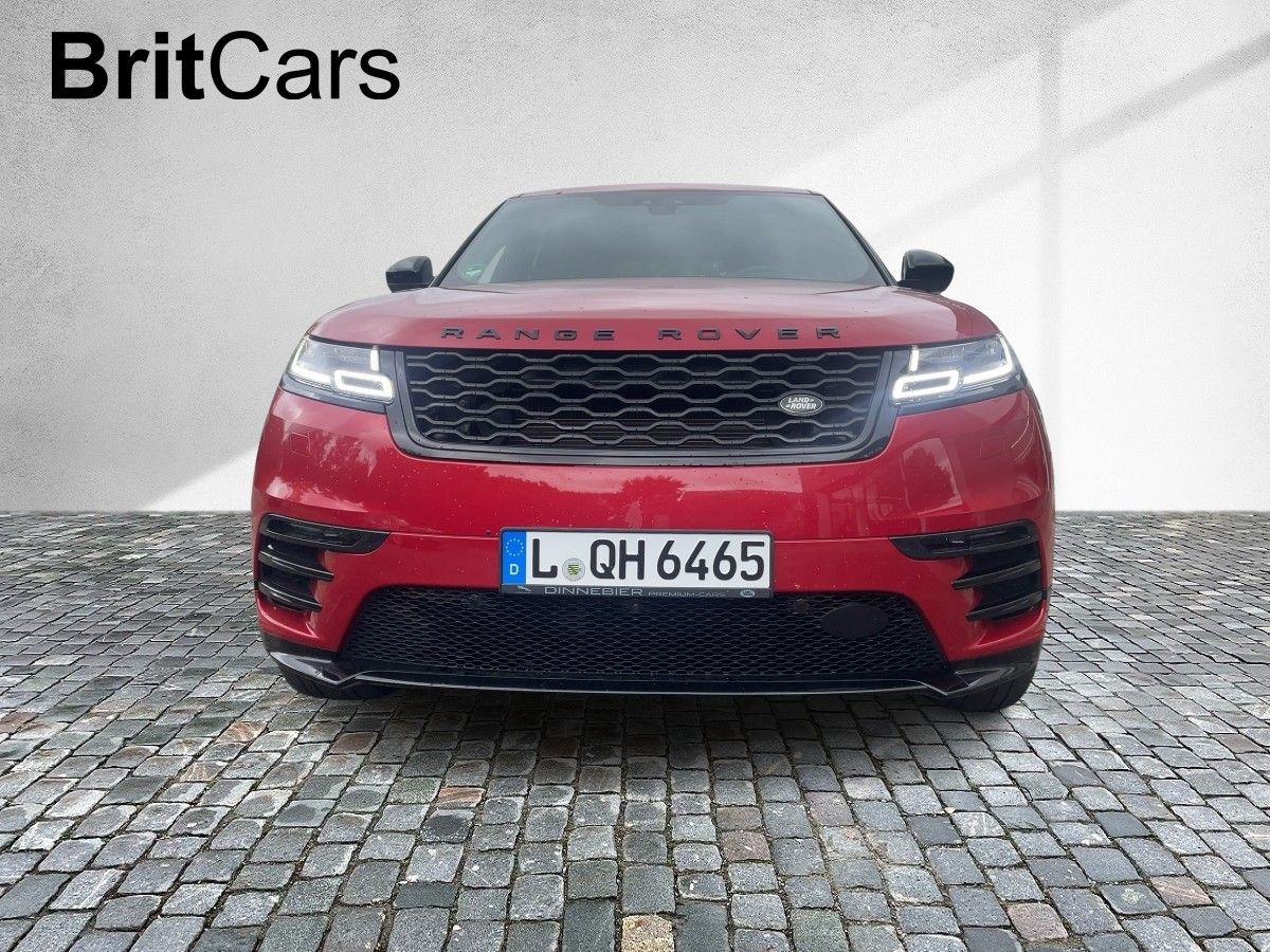 RANGE ROVER VELAR D275 SE R-Dynamic Black - Samsaru's Car Outlet