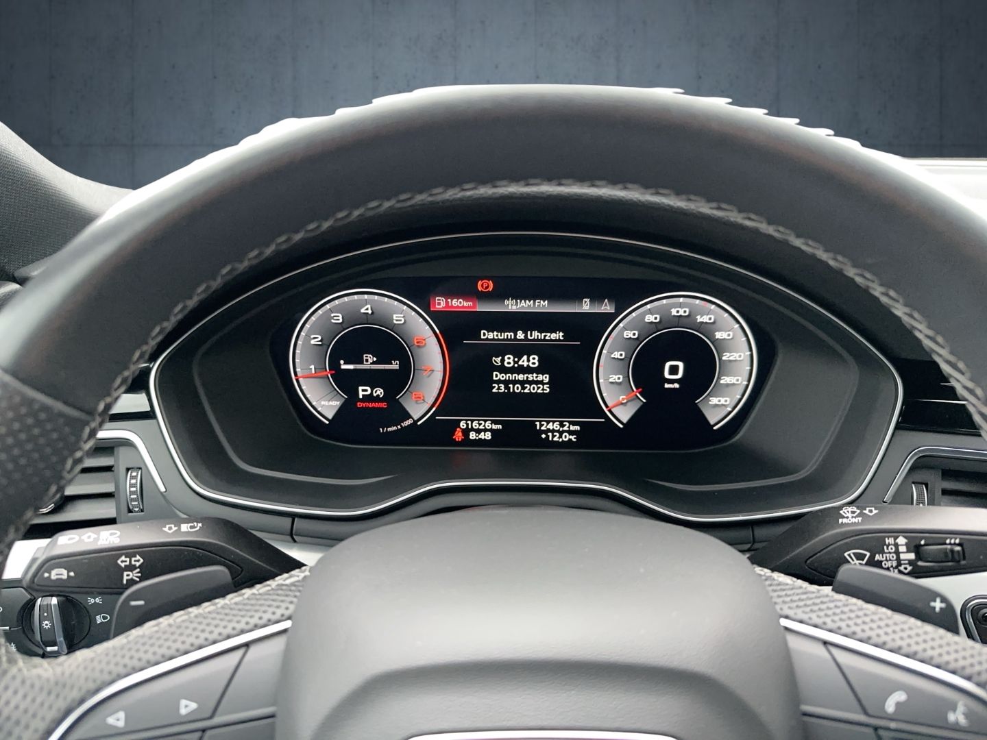 Audi A5 Sportback S line 40TFSI ACC MATRIX KAMERA NAV