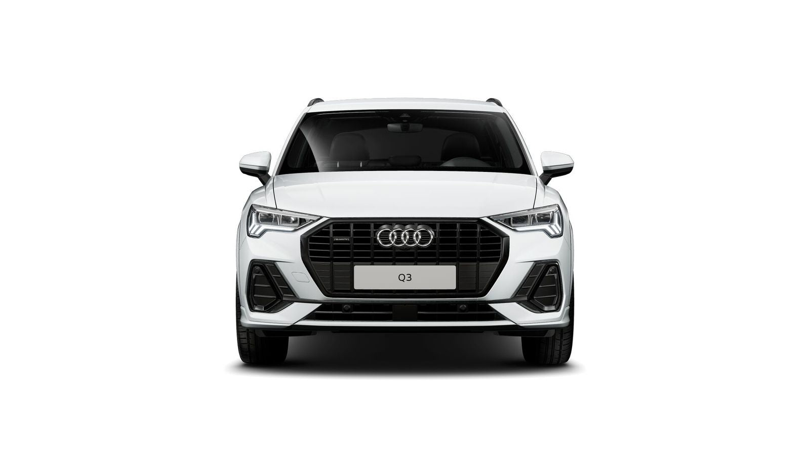 Audi Q3 40 TFSI qua 2x S line *AHK*STDHZ*20"*ACC*360