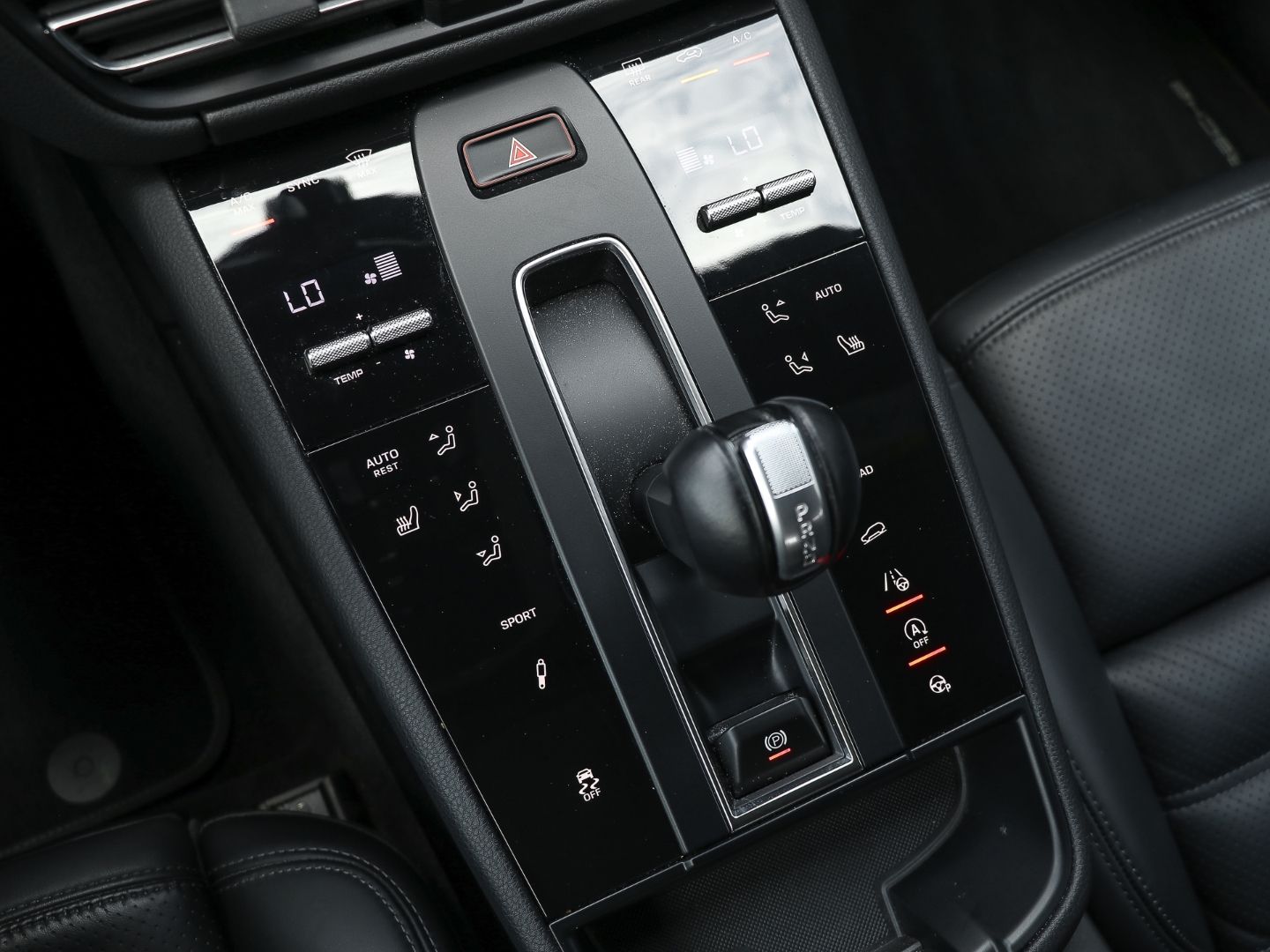 Porsche Macan S - Samsaru's Car Outlet