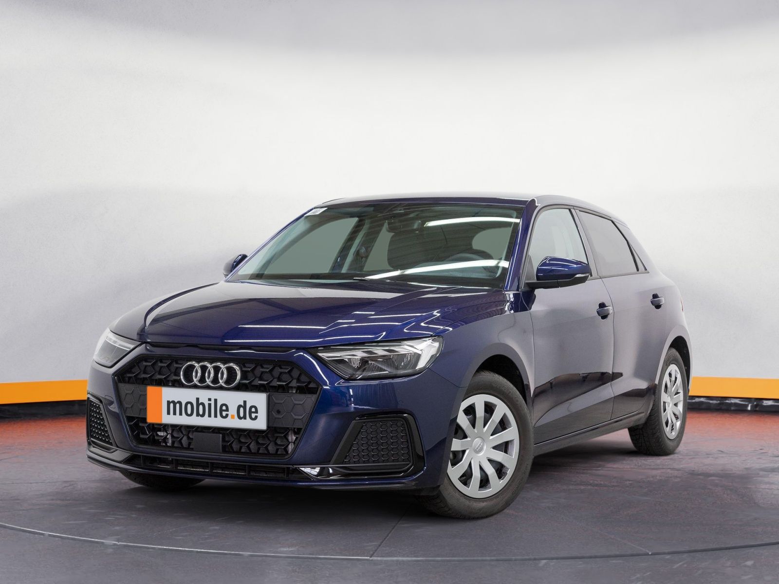 Audi A1 Sportback 25 TFSI ADVANCED - Samsaru's Car Outlet