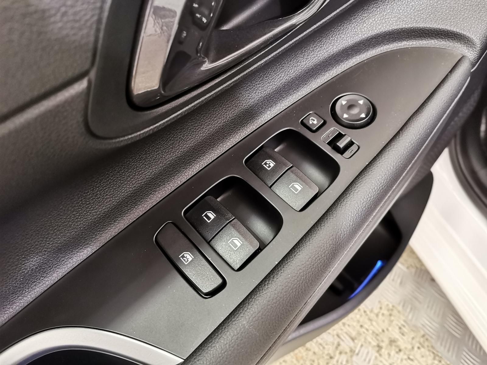 Hyundai i20 1.0 T-GDI 48V DCT Prime LED|BOSE|Navi|ACC|RF