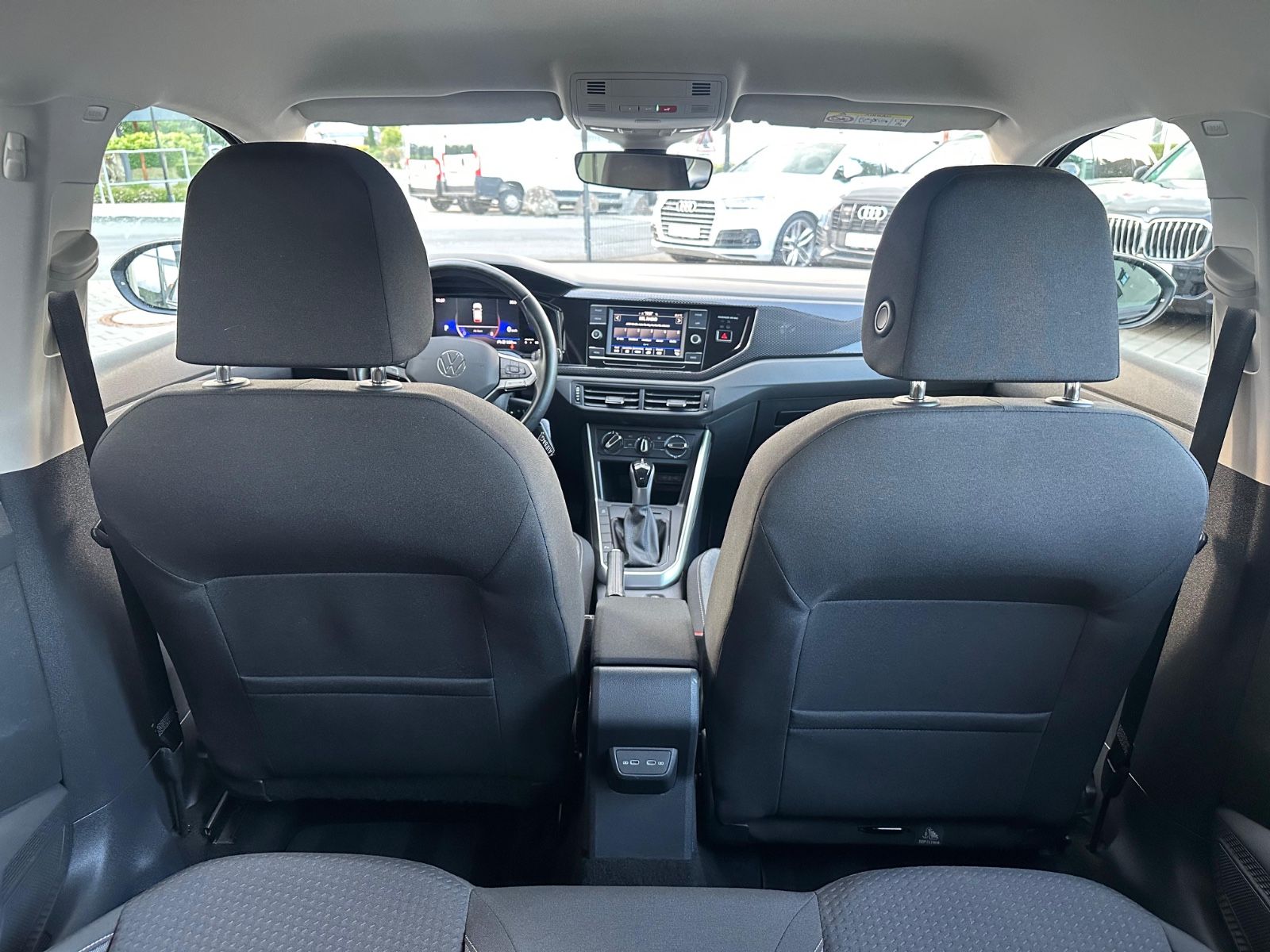 Volkswagen Taigo 1.0 TSI Life DSG - Samsaru's Car Outlet